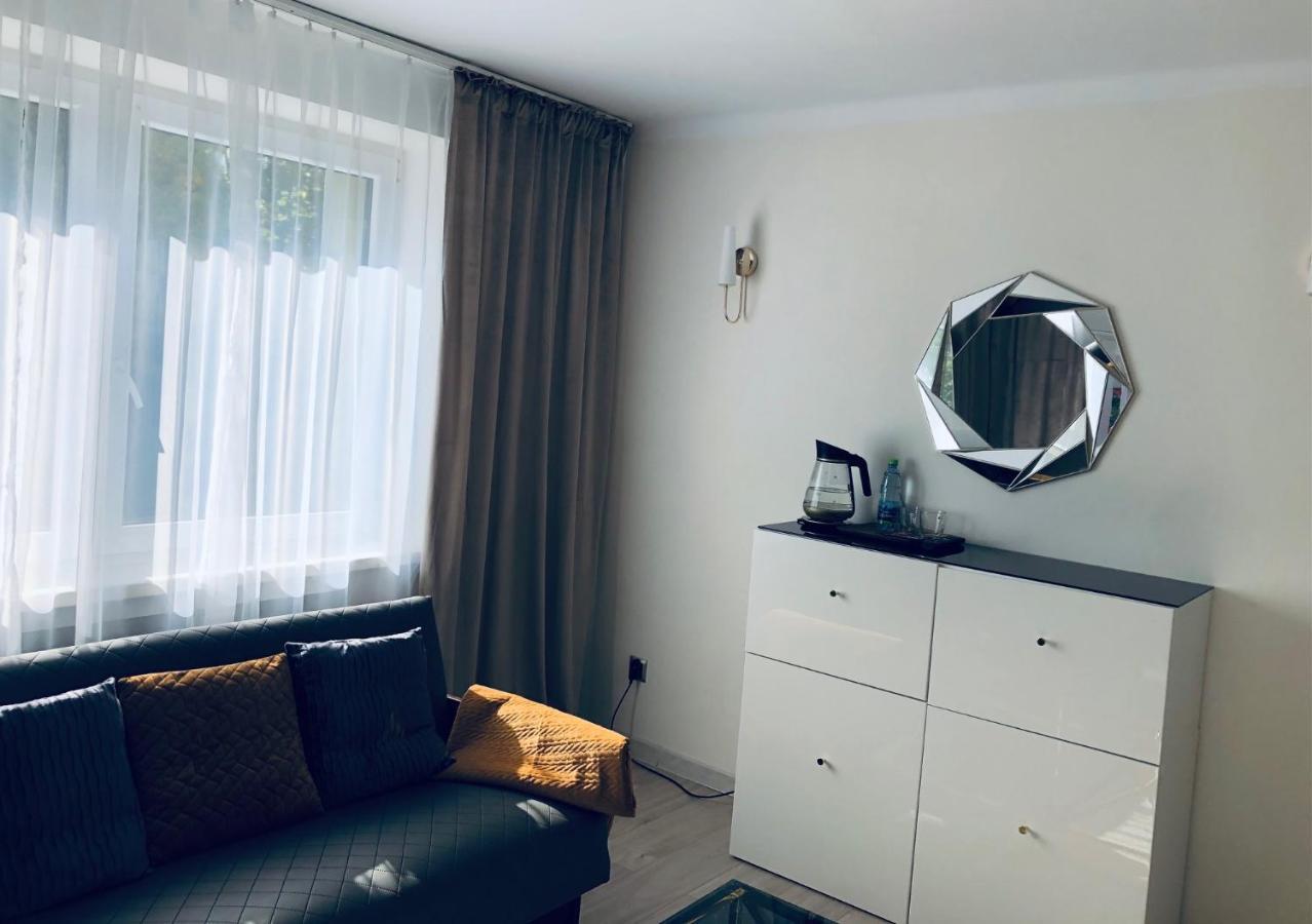 Willa Pod Stara Skocznia Visla Exteriér fotografie