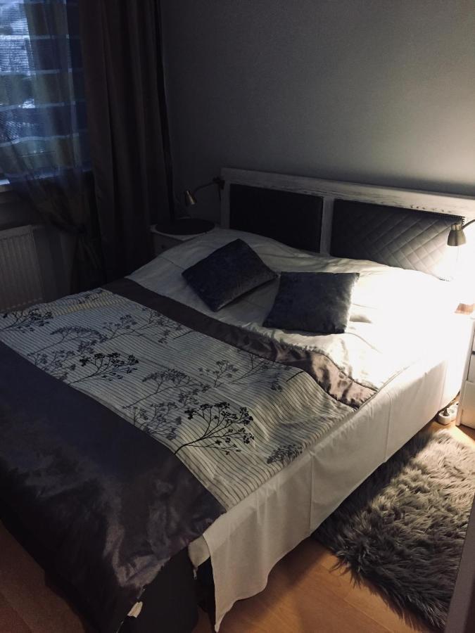 Willa Pod Stara Skocznia Visla Exteriér fotografie